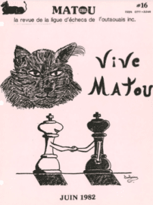 Matou 16