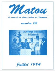 Matou 28