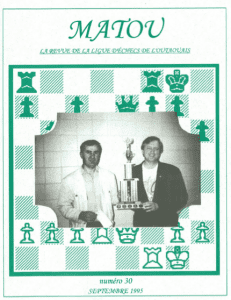 Matou 30