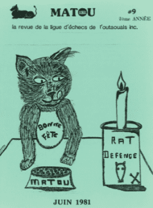 Matou 9