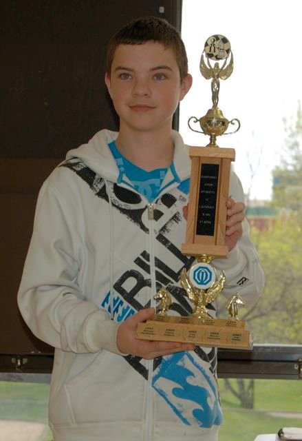 Patrick Berthiaume Patrick Berthiaume