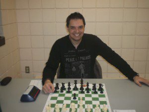 Michel Desjardins Michel Desjardins