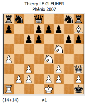 Problème 2 (soluce)