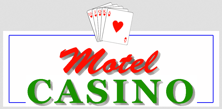 casino motel