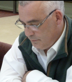 denlslemieux Denis Lemieux