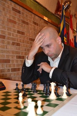 Philippe Léveillée