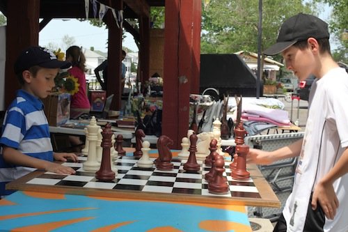 Saint-Jean 018 À la Saint-Jean 2013