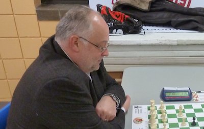 guimond-400 Michel Guimond