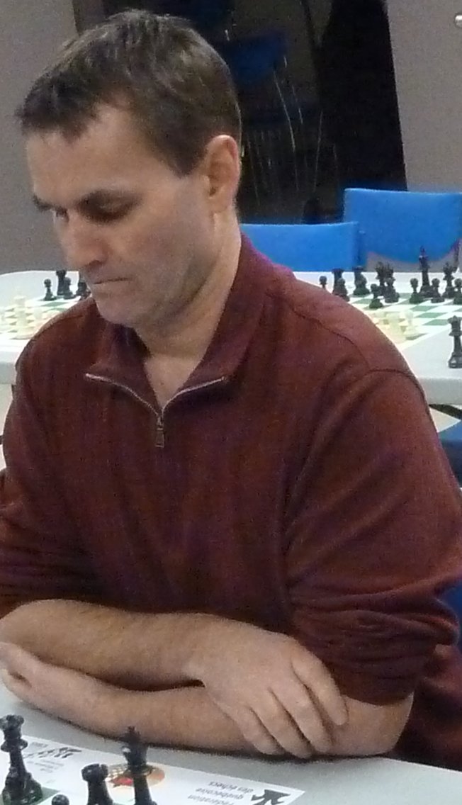 pepin Christian Pépin