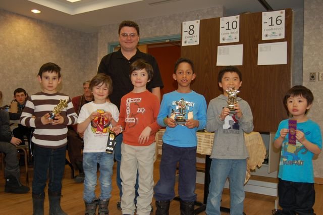 jeunesse_gagnantsC G. Dias, J. Botelho, , E. Yuan, J. Chen