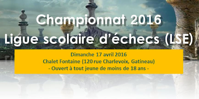 LSEChampionnat2016
