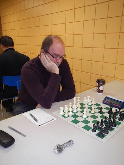 solunac Sasha Solunac, Champion de l'Outaouais 2017